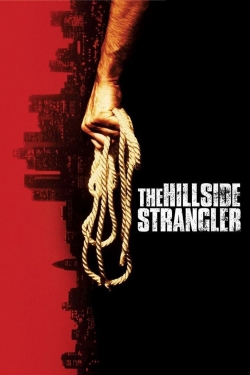 The Hillside Strangler The Hillside Strangler
