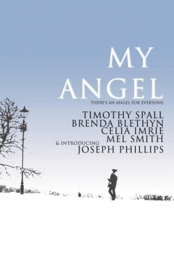 My Angel My Angel