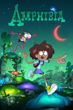 Amphibia Amphibia