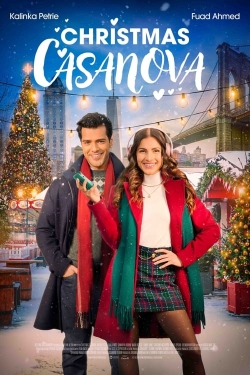 Christmas Casanova Christmas Casanova