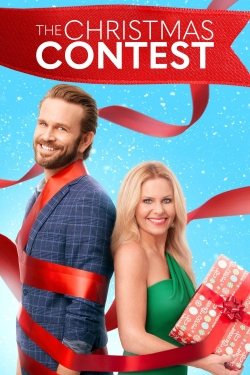 The Christmas Contest The Christmas Contest