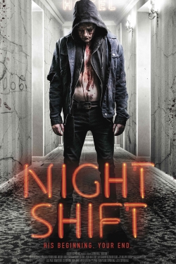 Nightshift Nightshift