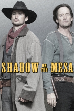 Shadow on the Mesa Shadow on the Mesa