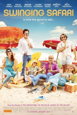 Swinging Safari Swinging Safari