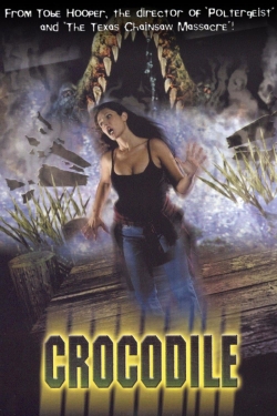 Crocodile Crocodile