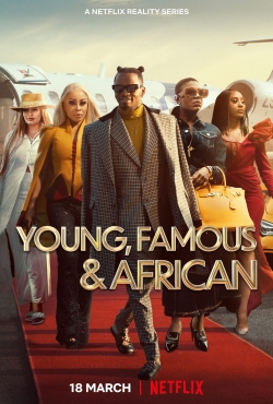 Young, Famous & African Young, Famous & African