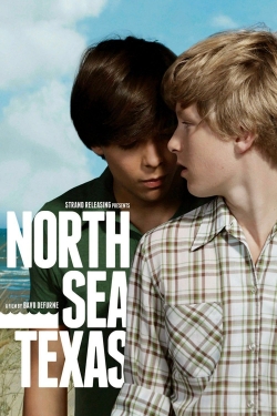 North Sea Texas North Sea Texas