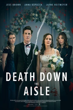 Death Down the Aisle Death Down the Aisle