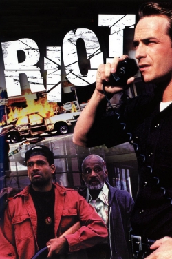 Riot Riot