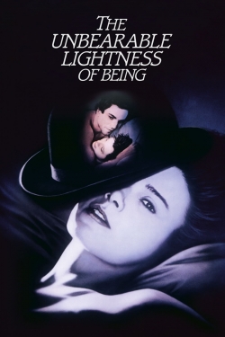 The Unbearable Lightness of Being The Unbearable Lightness of Being
