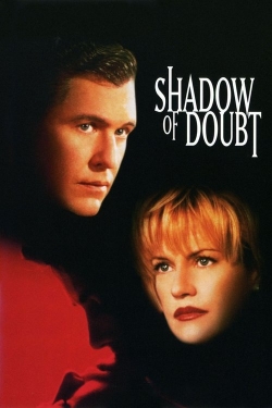 Shadow of Doubt Shadow of Doubt