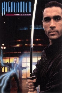 Highlander: The Series Highlander: The Series