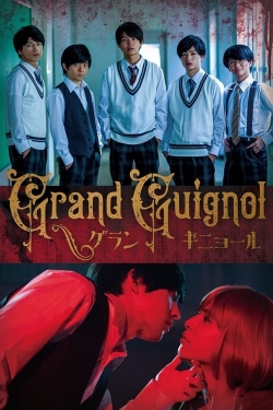 Grand Guignol Grand Guignol