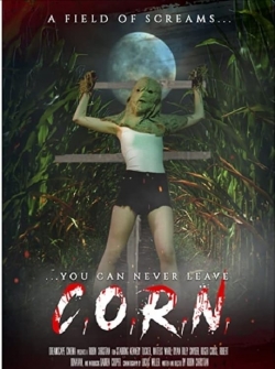 C.O.R.N. C.O.R.N.