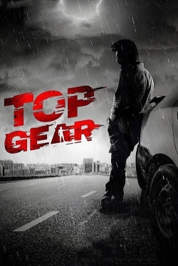 Top Gear Top Gear