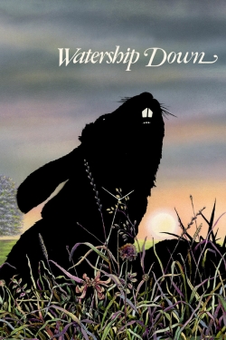 Watership Down Watership Down
