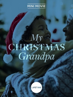 My Christmas Grandpa My Christmas Grandpa