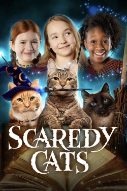 Scaredy Cats Scaredy Cats