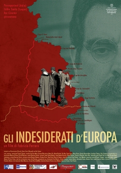 Gli indesiderati d'Europa Gli indesiderati d'Europa