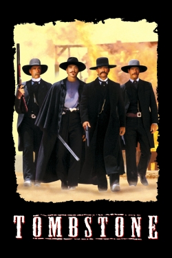 Tombstone Tombstone