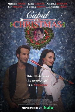 Cupid for Christmas Cupid for Christmas