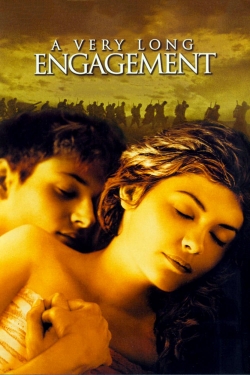 A Very Long Engagement A Very Long Engagement