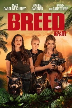 A Breed Apart A Breed Apart