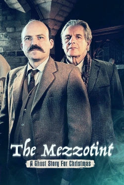 A Ghost Story for Christmas: The Mezzotint A Ghost Story for Christmas: The Mezzotint