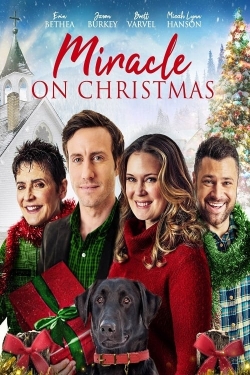 Miracle on Christmas Miracle on Christmas