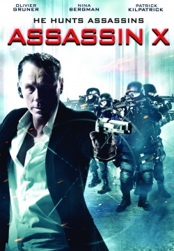 Assassin X Assassin X