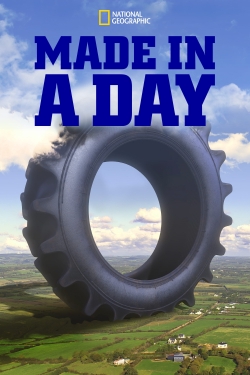 Made in A Day Made in A Day