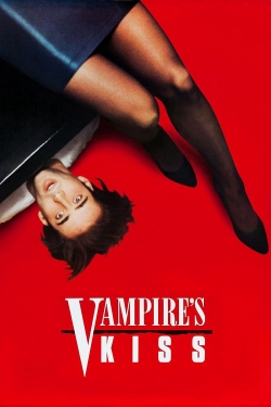 Vampire's Kiss Vampire's Kiss