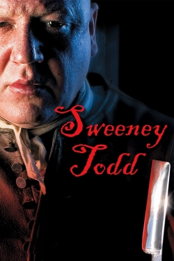 Sweeney Todd Sweeney Todd