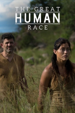The Great Human Race The Great Human Race