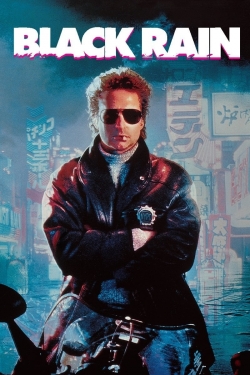 Black Rain Black Rain