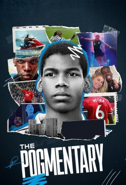 The Pogmentary: Born Ready The Pogmentary: Born Ready