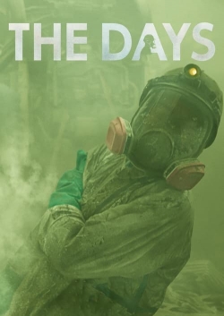 THE DAYS THE DAYS