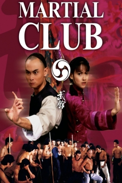 Martial Club Martial Club