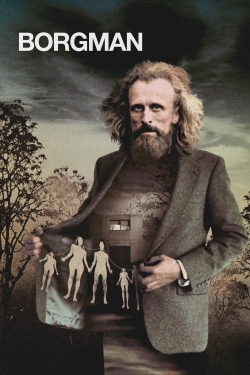 Borgman Borgman