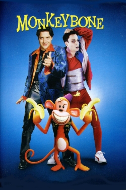 Monkeybone Monkeybone