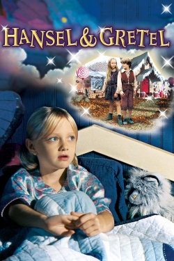 Hansel & Gretel Hansel & Gretel