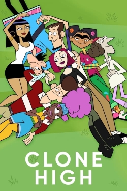 Clone High Clone High