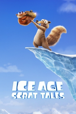Ice Age: Scrat Tales Ice Age: Scrat Tales
