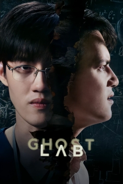Ghost Lab Ghost Lab