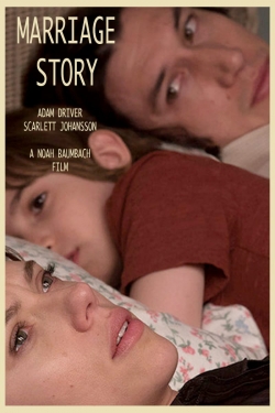 Marriage Story Marriage Story