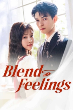 Blend Feelings Blend Feelings