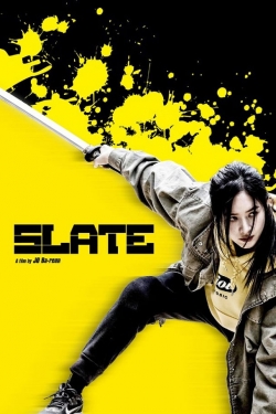 Slate Slate