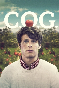 C.O.G. C.O.G.
