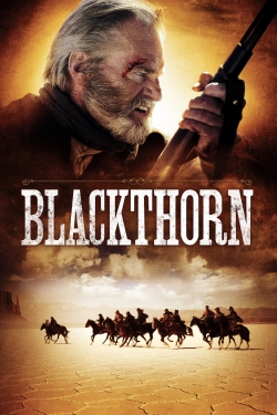 Blackthorn Blackthorn