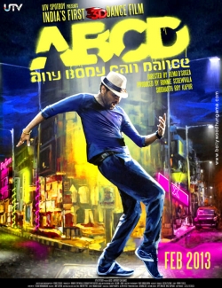 ABCD ABCD